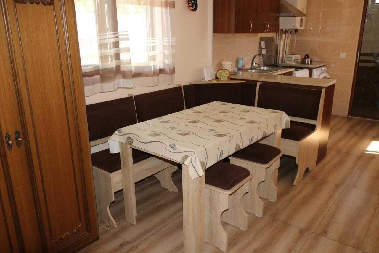 Villa Shamakhyan Dilidżan Zewnętrze zdjęcie