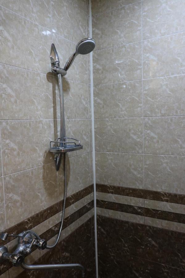 Villa Shamakhyan Dilidżan Zewnętrze zdjęcie