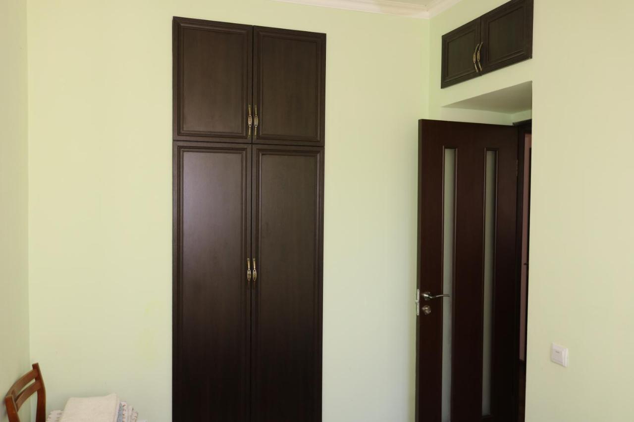 Villa Shamakhyan Dilidżan Zewnętrze zdjęcie